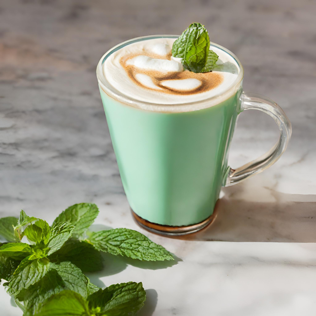 Mint Melodies