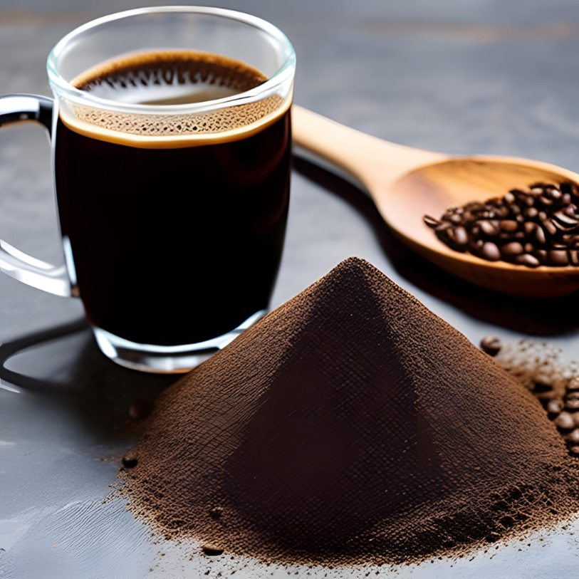 Signature Blend