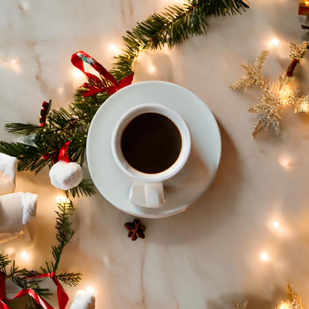 Holiday Blend