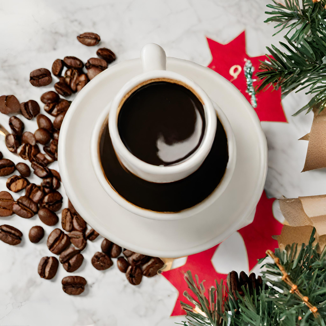 Holiday Blend
