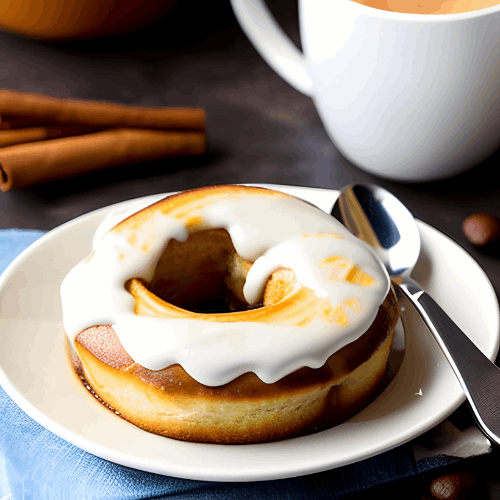 Cinnamon Roll