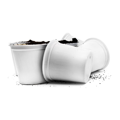 60 Pack Single Serve Coffee K-Cups