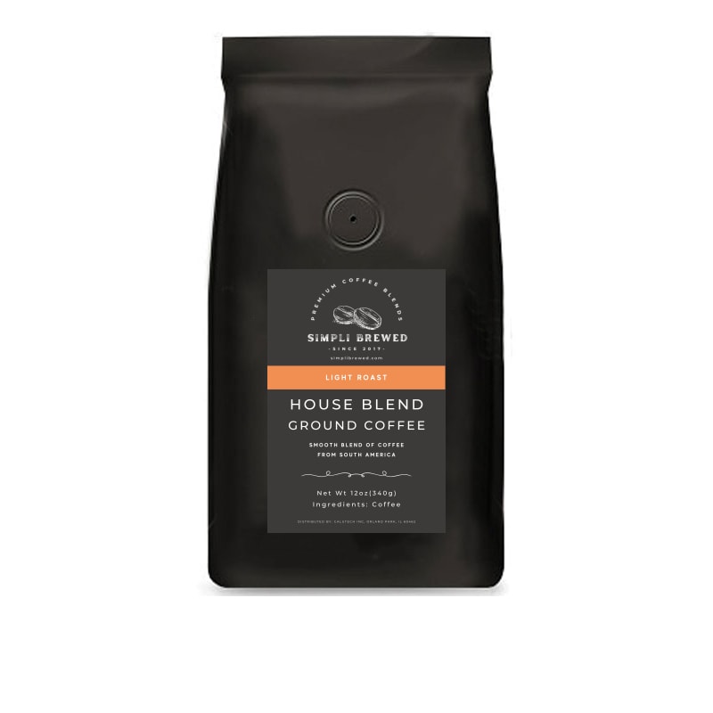 House Blend