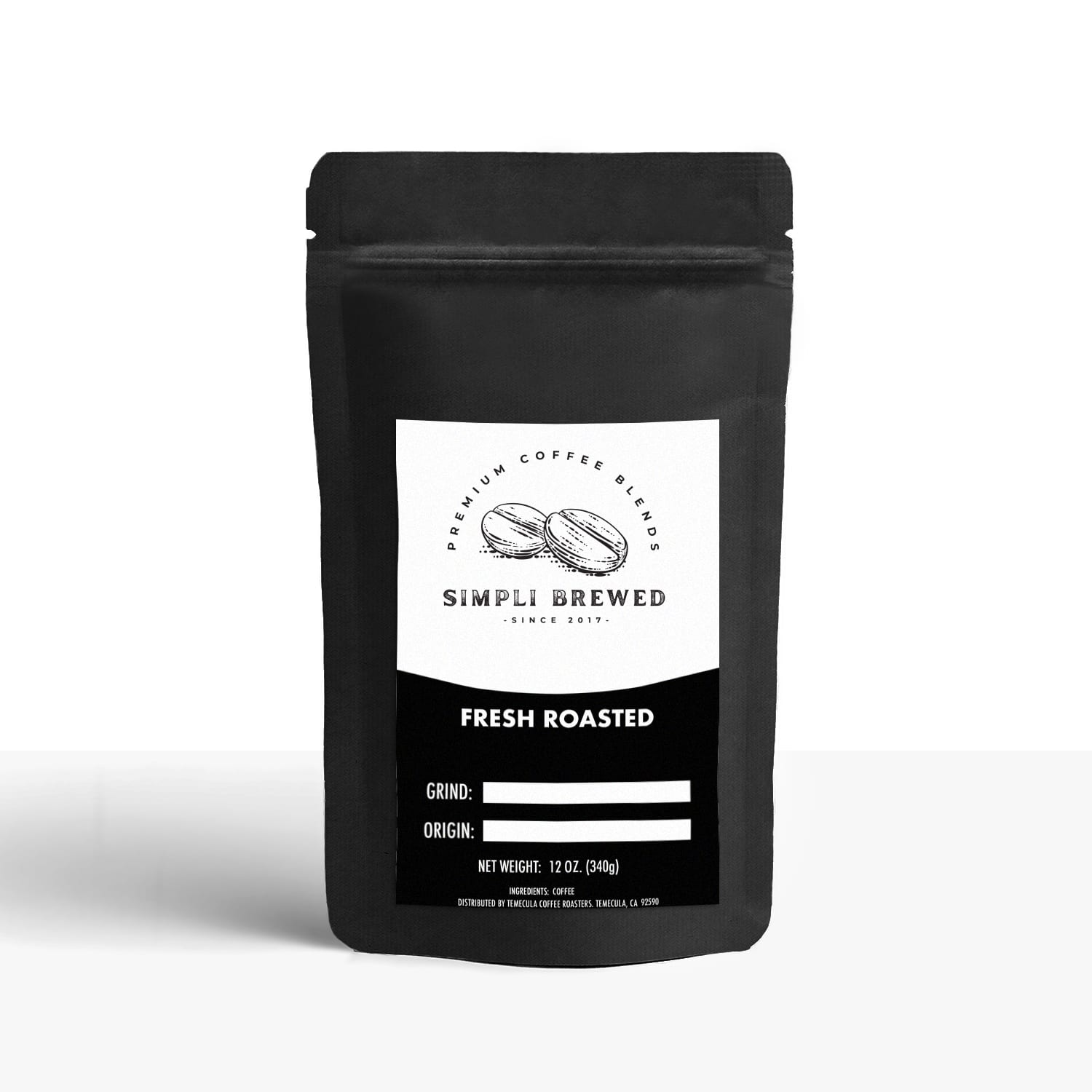 Coffee Sample Pack
