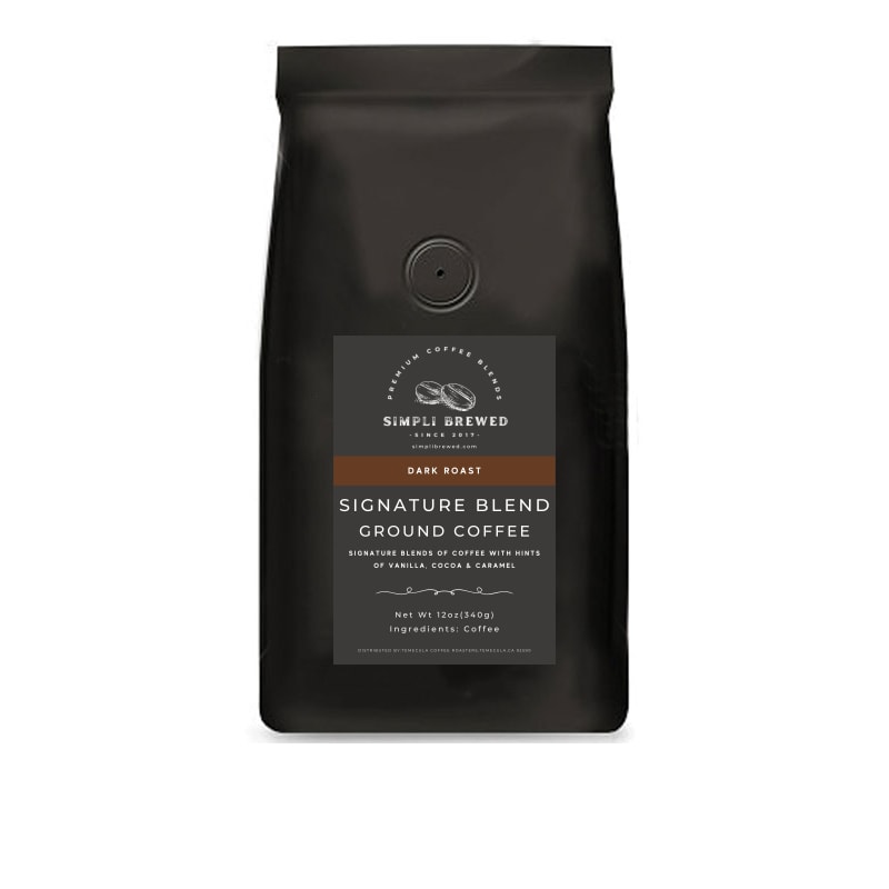 Signature Blend