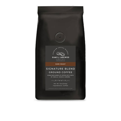 Signature Blend